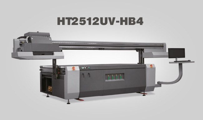 Handtop HT2512UV-HB4