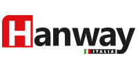 Logo Hanway Italia