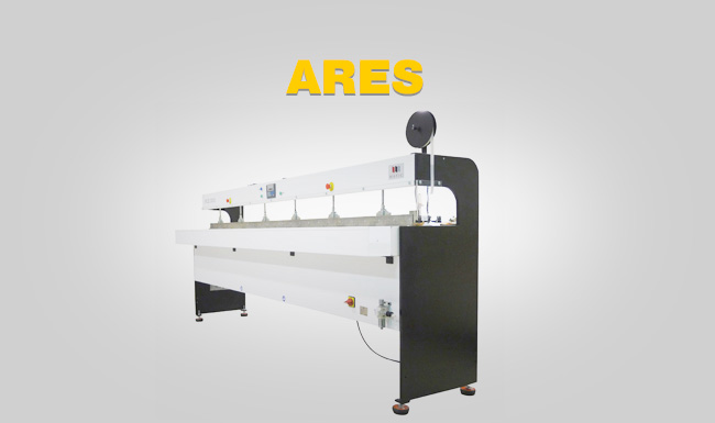 Ares / Ares Plus