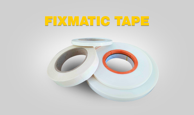 Matic Fixmatic Tape