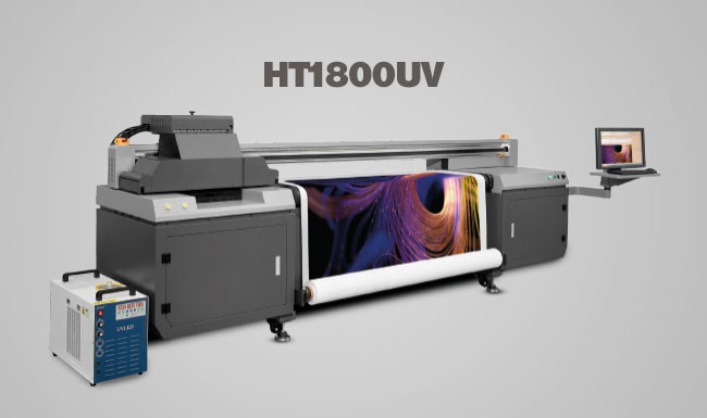 Handtop HT1800UV