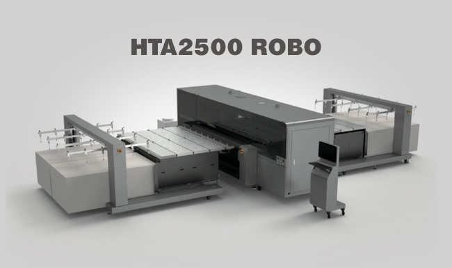Handtop HTA2500 ROBO