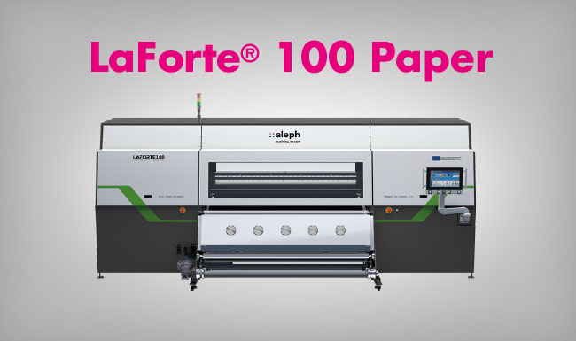LaForte 100 Paper