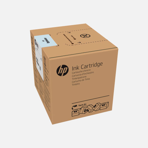 G0Z07A - Cartuccia HP 872 Optimizer 3 lt