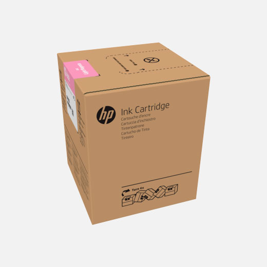 G0Z15A - Cartuccia HP 882 Mag. chiaro 5 lt