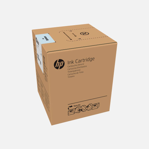 G0Z16A - Cartuccia HP 882 Optimizer 5 lt