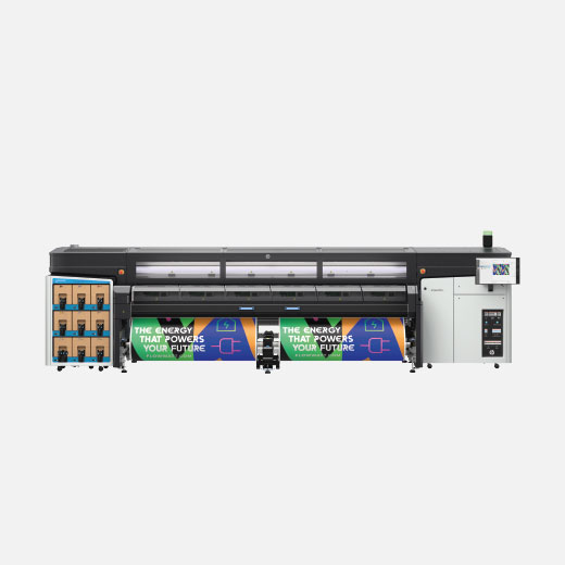 HP Latex FS60W