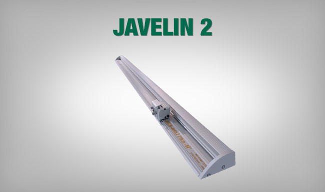 Taglierina manuale Javelin 2