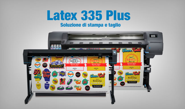 Latex 335 Plus