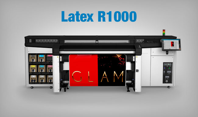 Latex R1000
