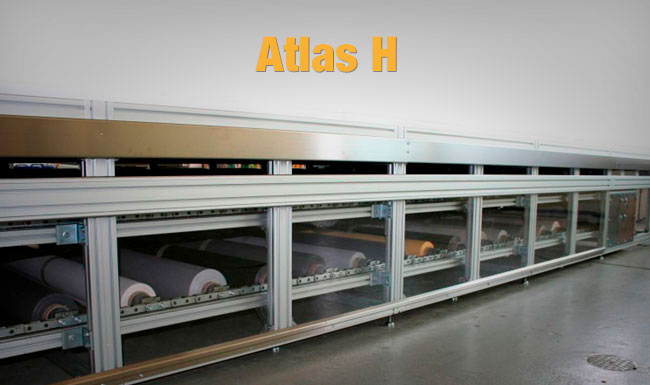 Atlas H