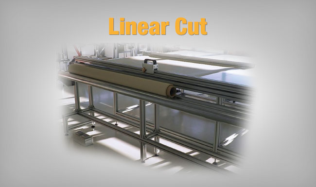 Linear Cut