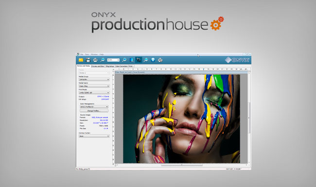 Onyx Productionhouse